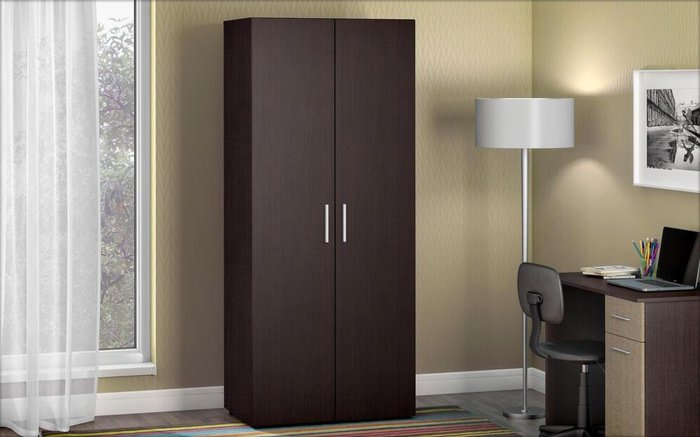 Wardrobe Dakota 7529 sonoma oak