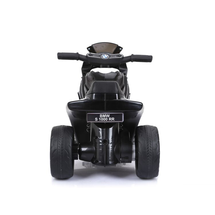 Kids Electric Motorcycle BMW S 1000 RR Licensed original 6V Black