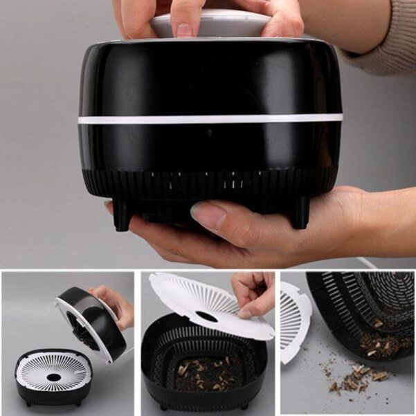 Mosquito Killer Lamp NV-812