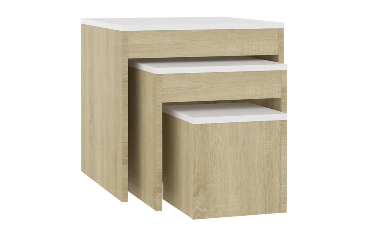 saketi italy - living room tables set lert