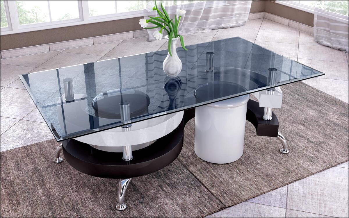 saketi italy - living room table sitian