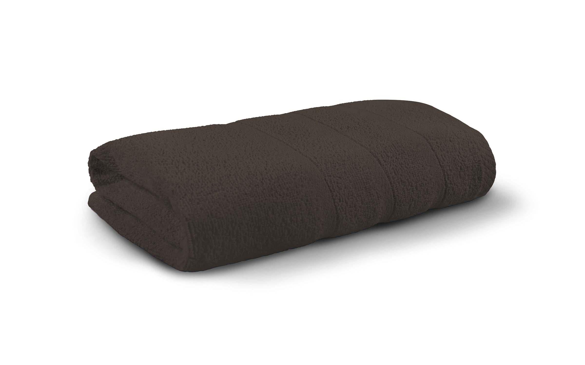 Wasp towel 50x90 gray