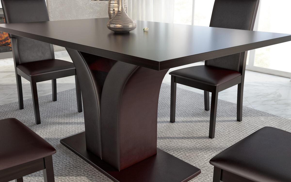 Table Ned 9729 wenge