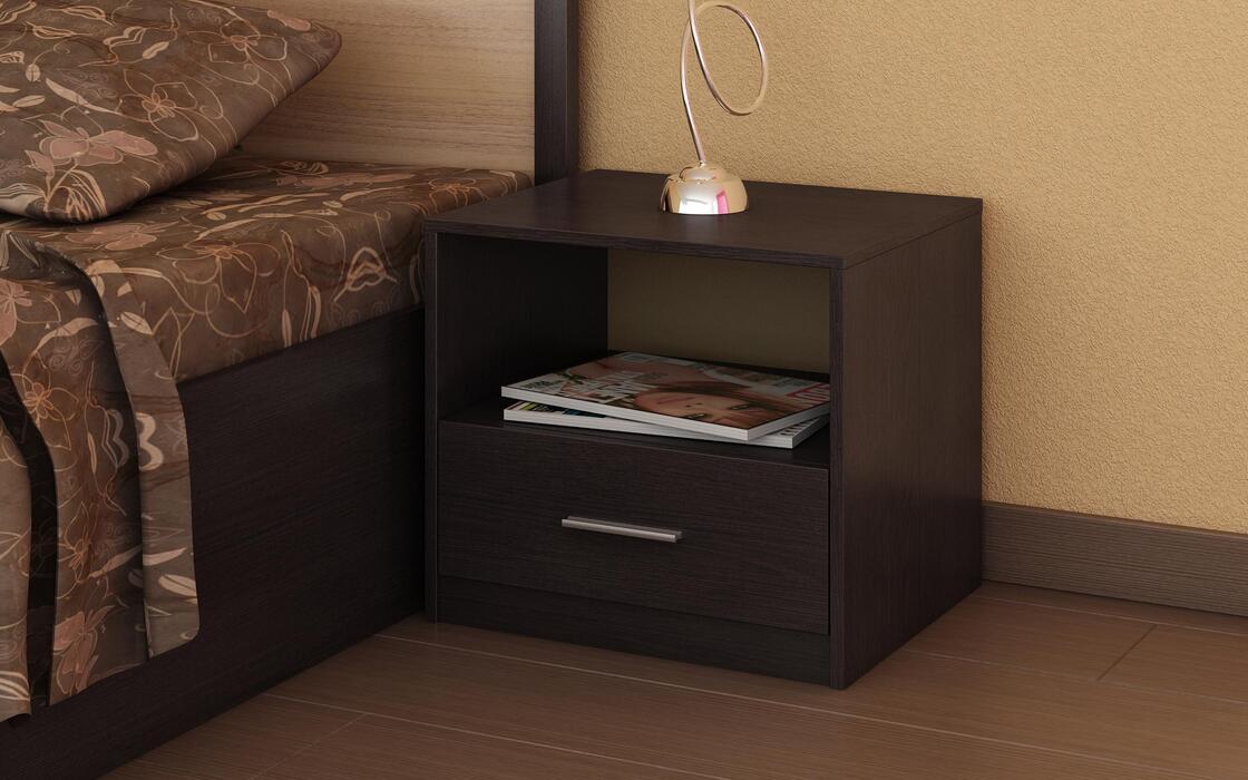 saketi italy - bedside table nelson