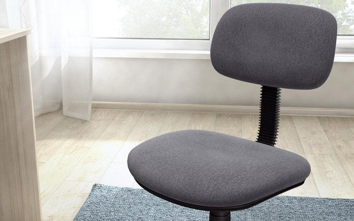 Office chair Morales 8645 grey