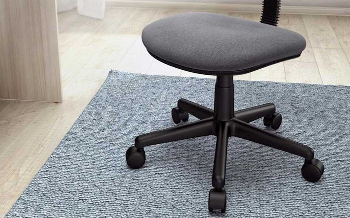 Office chair Morales 8645 grey