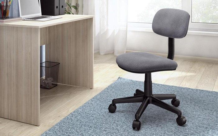 Office chair Morales 8645 black