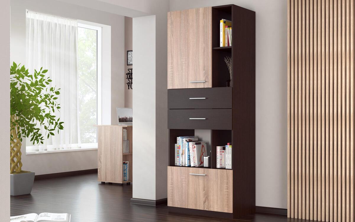 saketi italy - wardrobe and drawers alangri 2