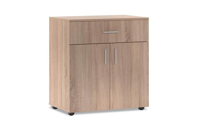 Chest of drawers Emil 5789 wenge