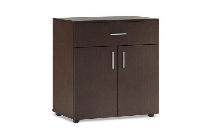 Chest of drawers Emil 5789 wenge