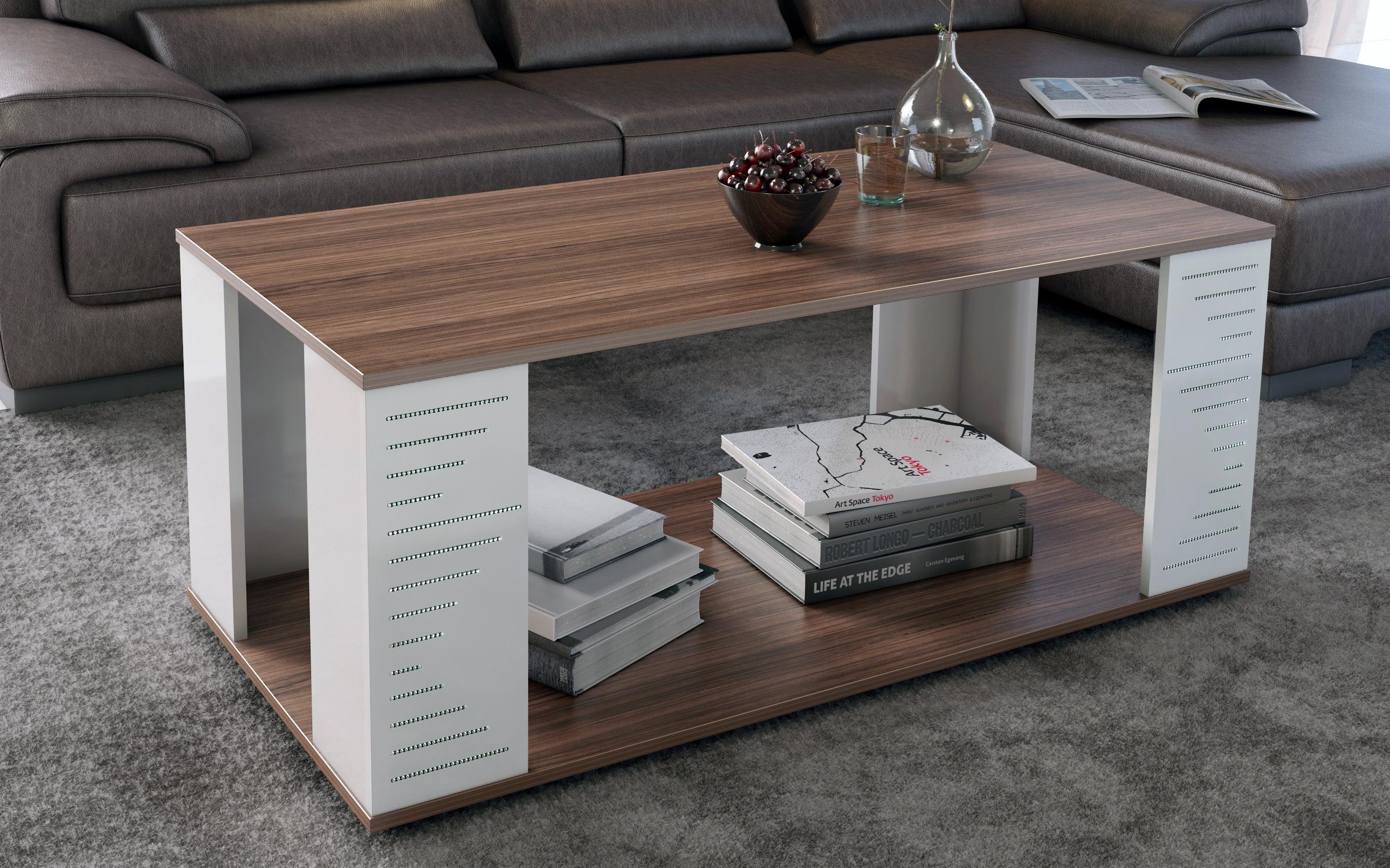 saketi italy - living room table sontero