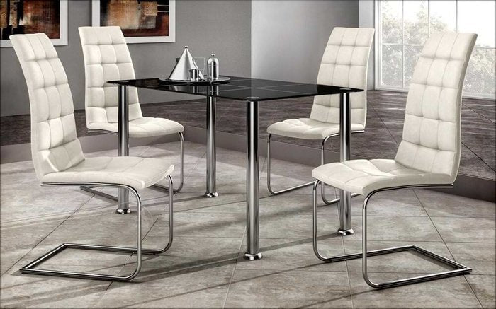 Chair Forsberg 1551 beige