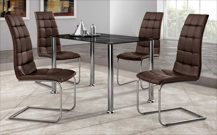 Chair Forsberg 1551 beige