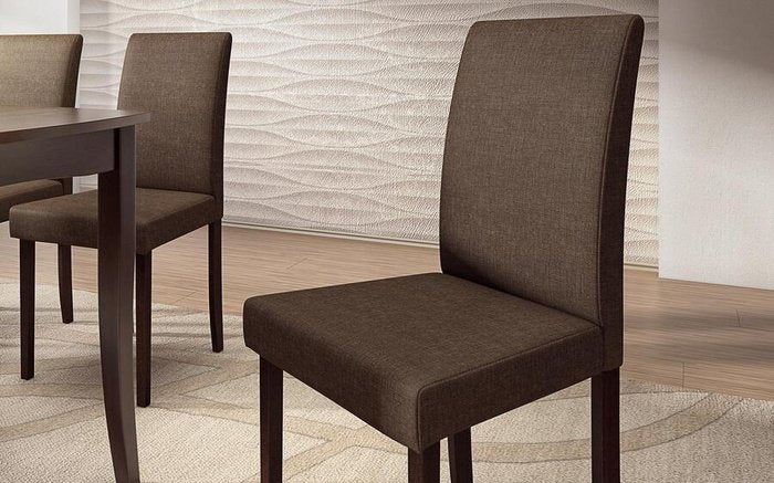 Chair Jacob 9461 wenge
