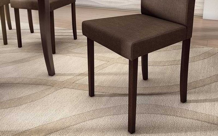 Chair Jacob 9461 wenge