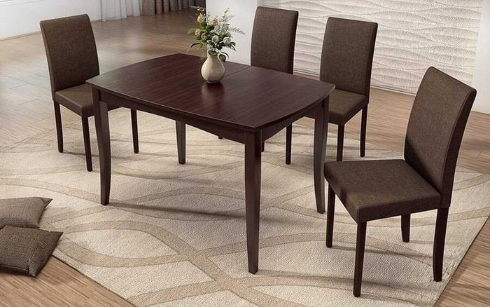 Chair Jacob 9461 wenge