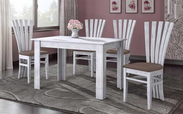 saketi italy - chair vargas