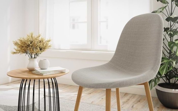 Chair Allan 1653 beige