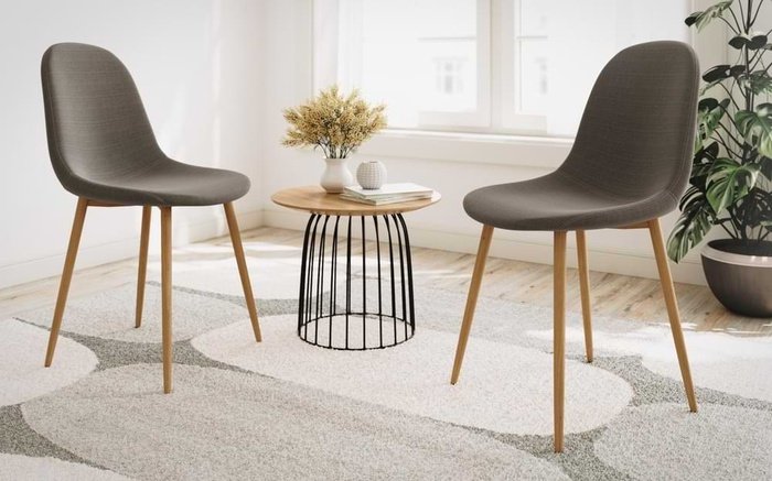 Chair Allan 1653 light green