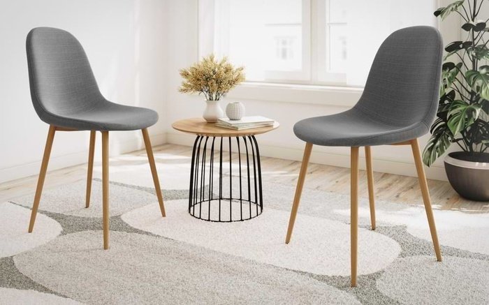 Chair Allan 1653 beige