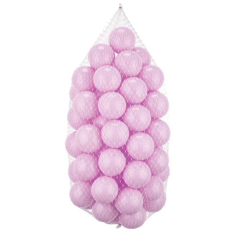 Pool balls Pink-005