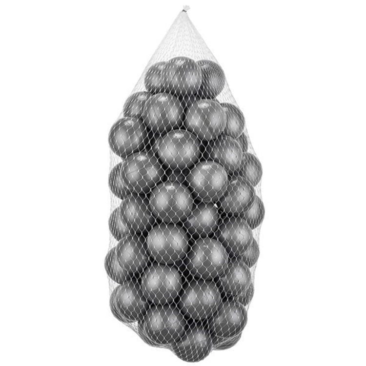 Pool balls Gray-006
