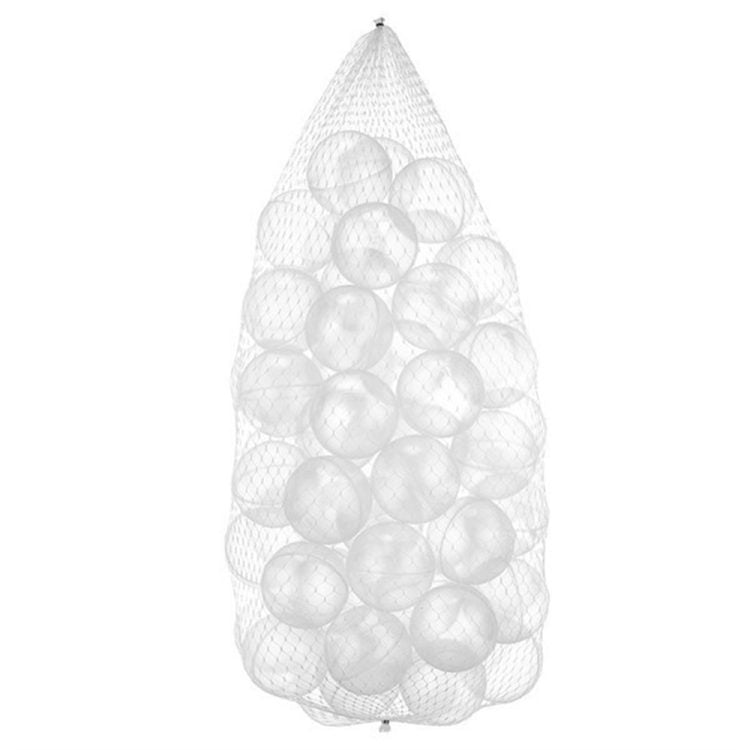 Pool balls Transparent-004