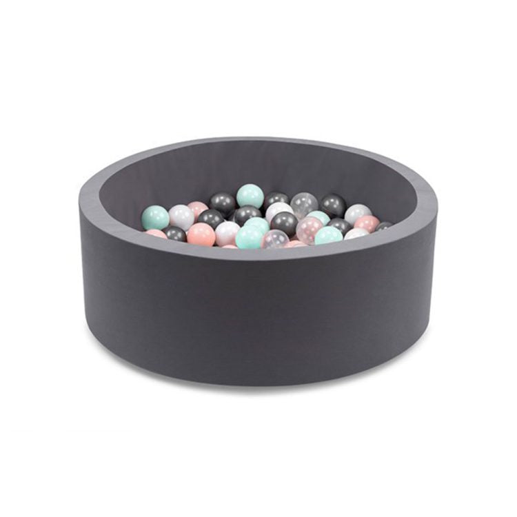 Pool balls Transparent-004